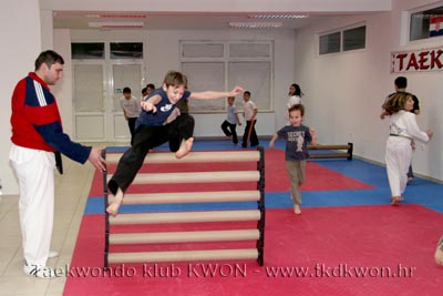 taekwondo kwon trening27
